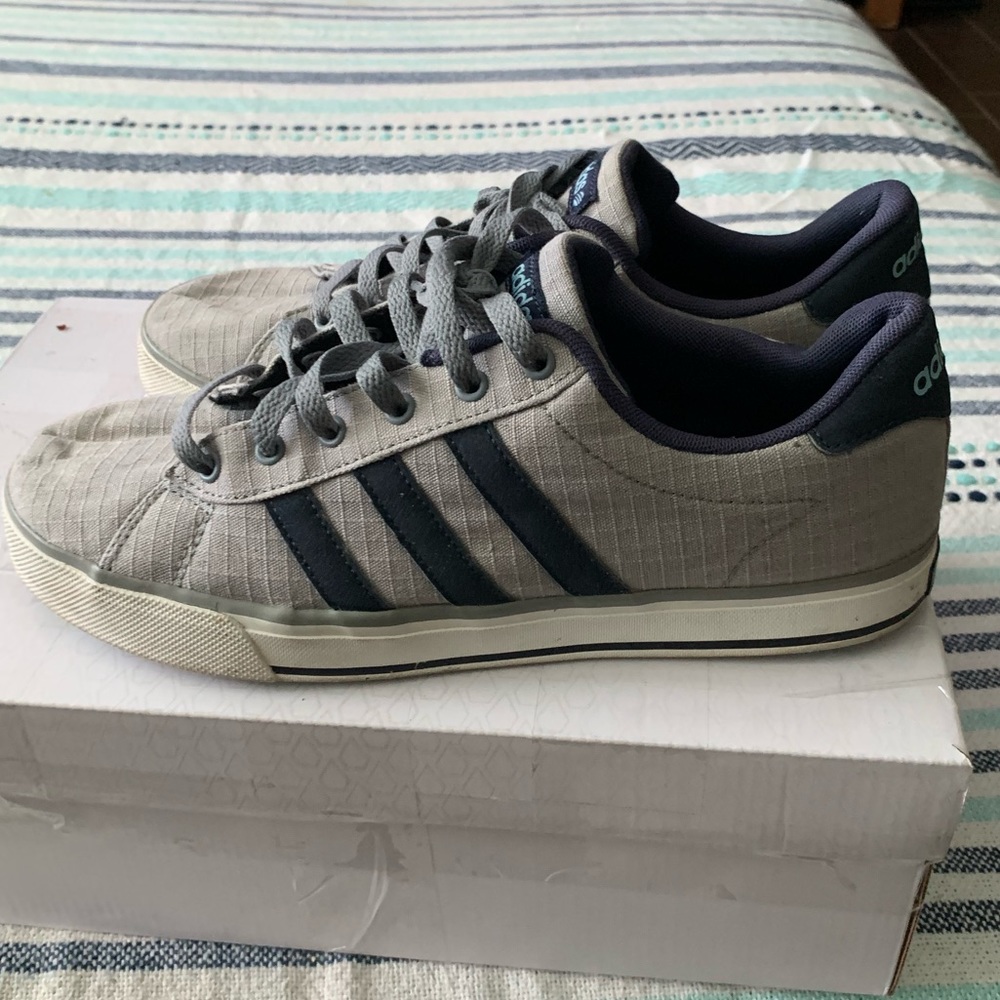 Adidas shoes